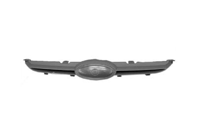 Grille de calandre