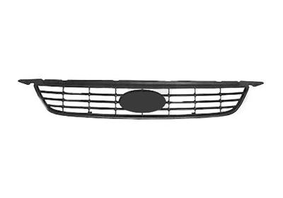 Grille de calandre
