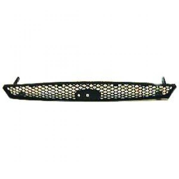 Grille de calandre, noire, modèle trend