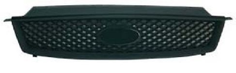Grille de calandre