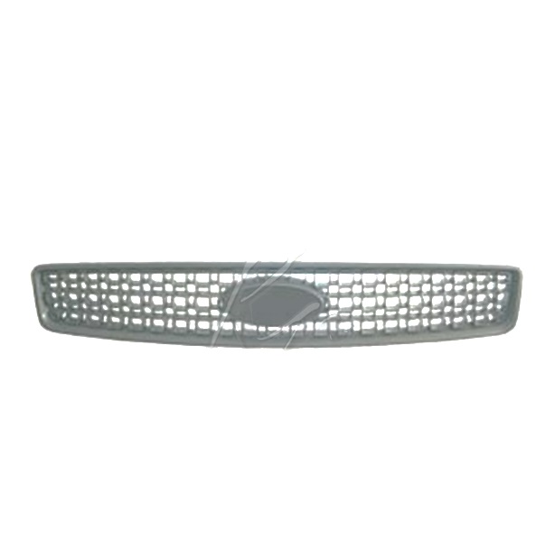 Grille de calandre, à peindre