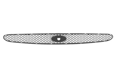 Grille de calandre
