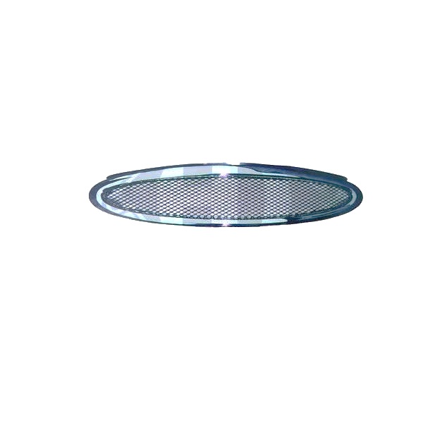 Grille de calandre, modèle sport