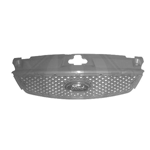 Grille de calandre