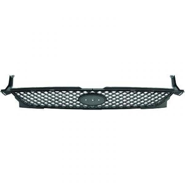 Grille de calandre