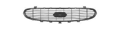 Grille de calandre