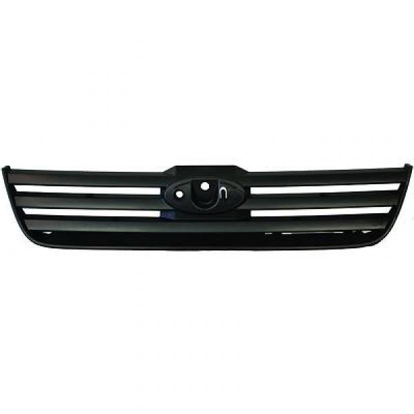 Grille de calandre