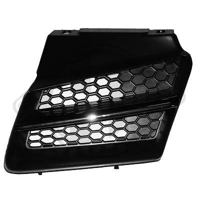 Grille de calandre, gauche