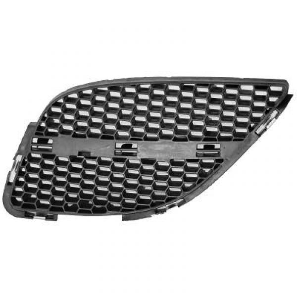 Grille de calandre, gauche