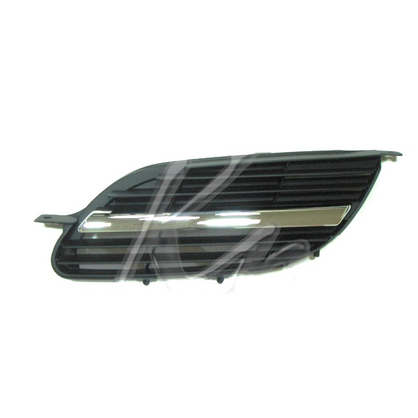 Grille de calandre gauche