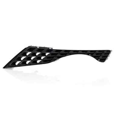 Grille de calandre gauche