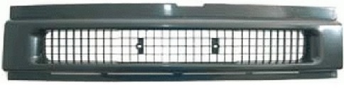 Grille de calandre