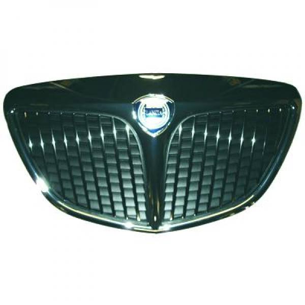 Grille de calandre