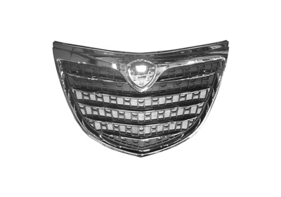Grille de calandre