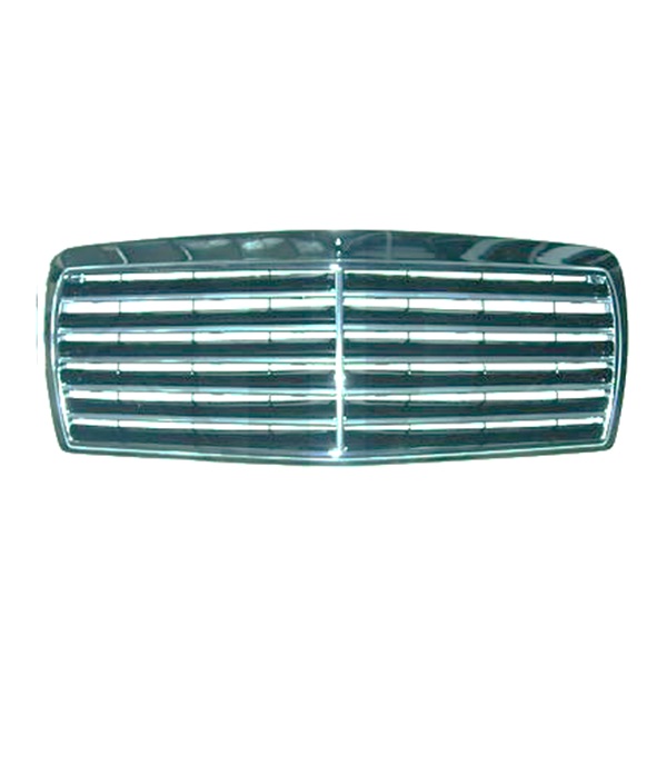 Grille de calandre, modèle avantgarde