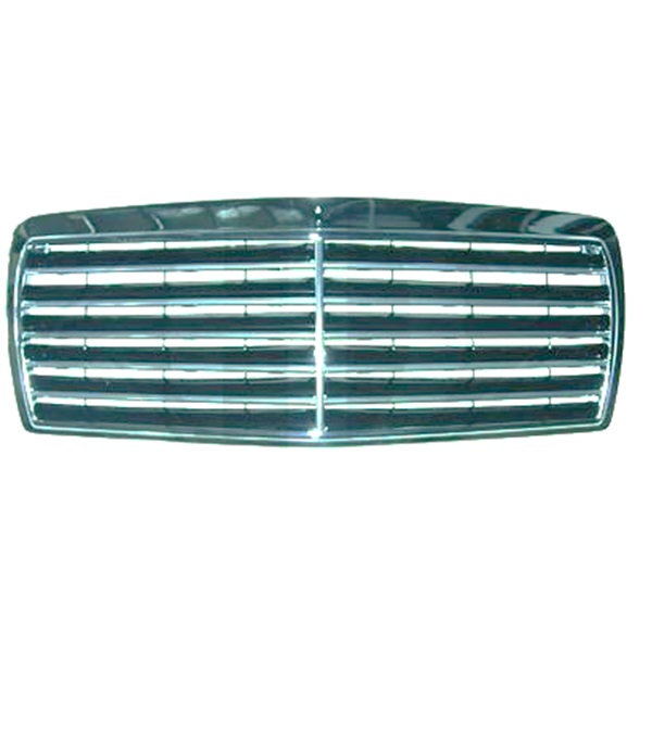 Grille de calandre, modèle avantgarde