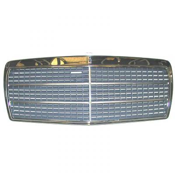 Grille de calandre