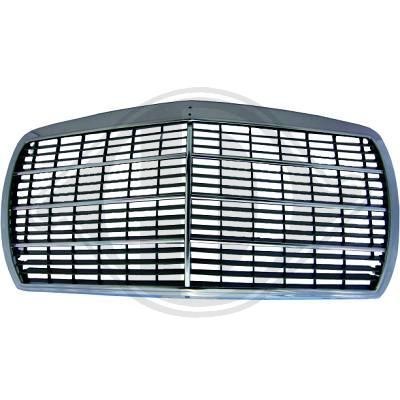Grille de calandre