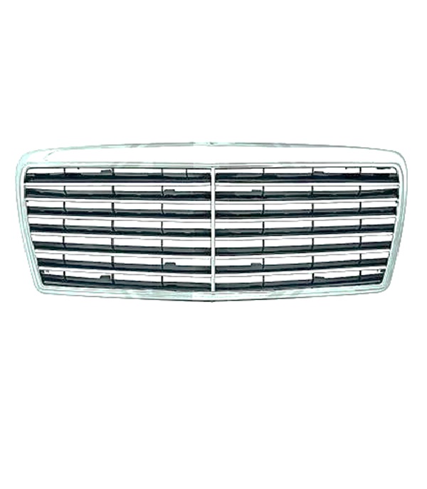 Grille de calandre, modèle avantgarde