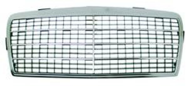 Grille de calandre