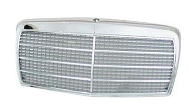 Grille de calandre