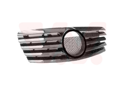 Grille de calandre, modèle classic