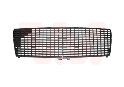 Grille de calandre