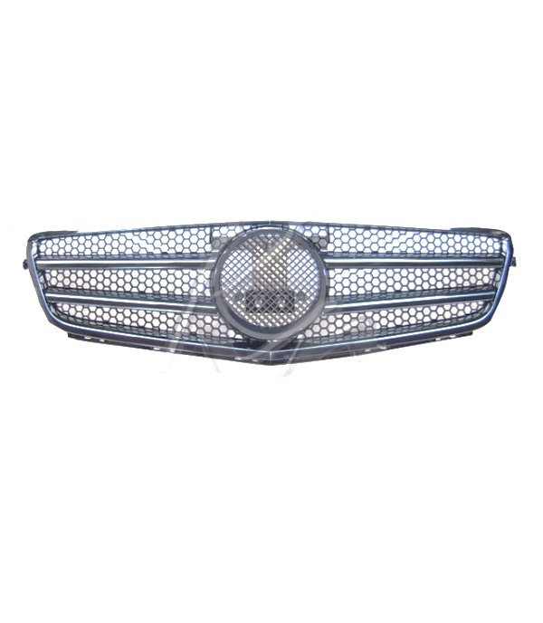 Grille de calandre, modèle amg