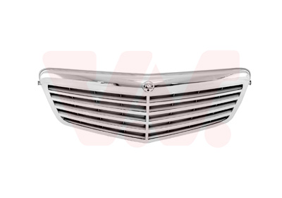Grille de calandre, modèle élégance