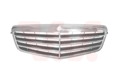 Grille de calandre, modèle classic