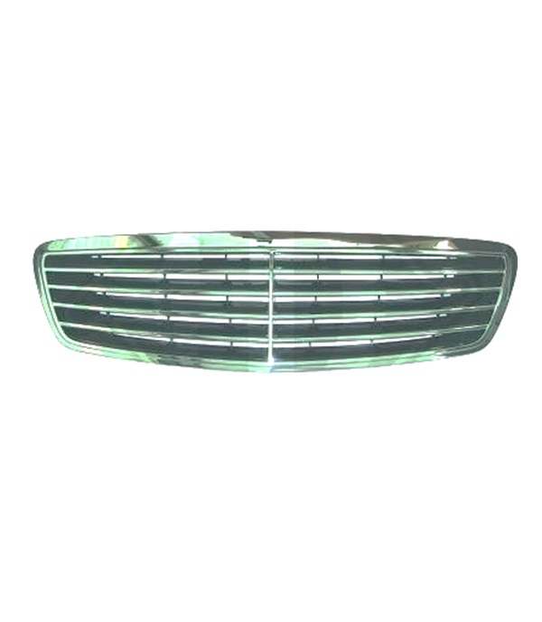 Grille de calandre