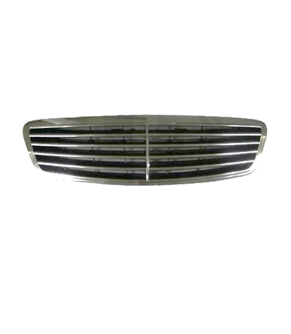 Grille de calandre
