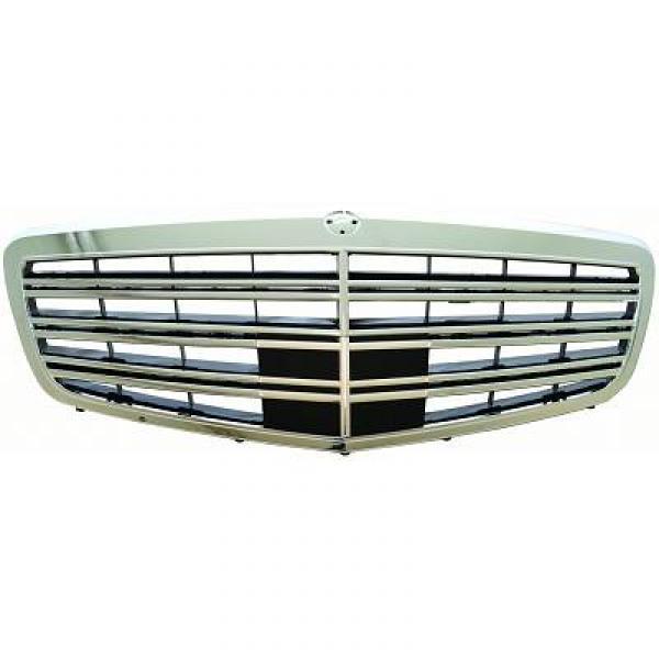 Grille de calandre