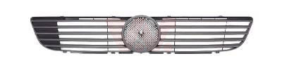 Grille de calandre