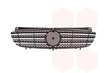 Grille de calandre