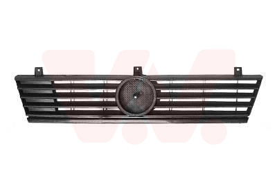 Grille de calandre