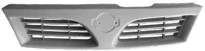 Grille de calandre