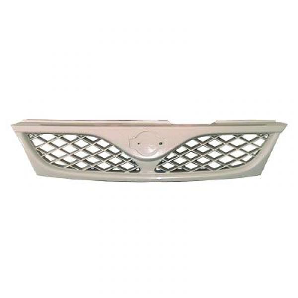 Grille de calandre