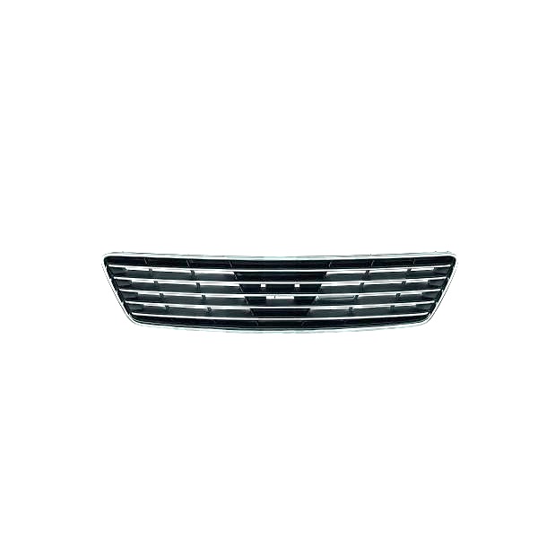 Grille de calandre, noire