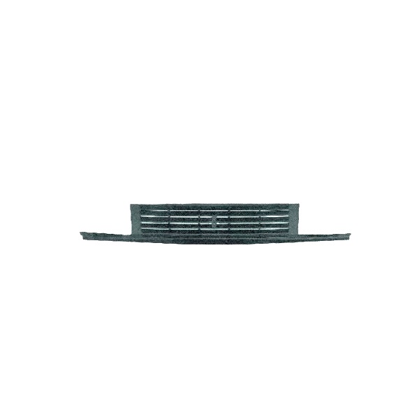 Grille de calandre