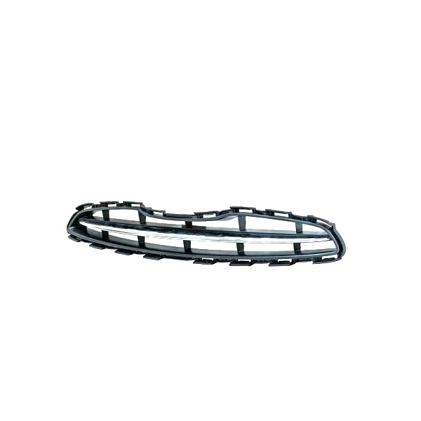 Grille de calandre, chromée