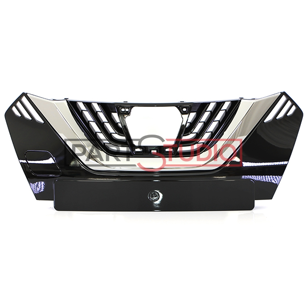 Grille de calandre