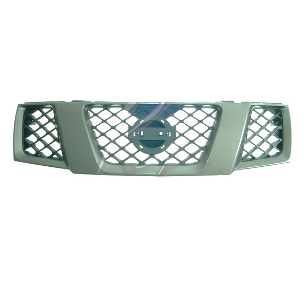 Grille de calandre, à peindre