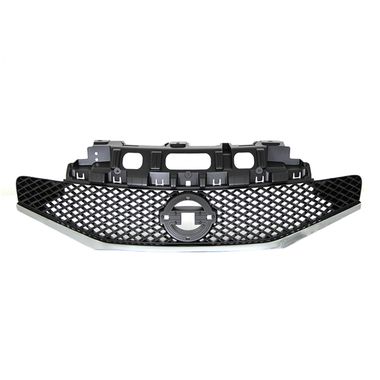 Grille de calandre