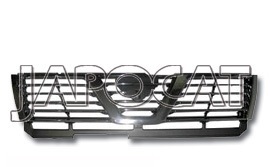 Grille de calandre