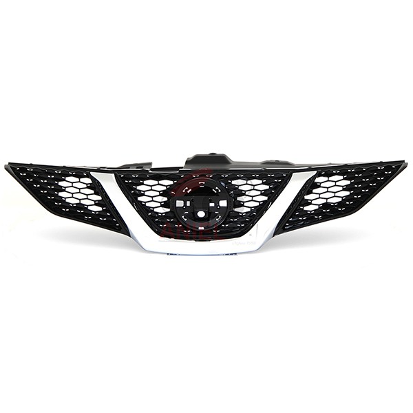Grille de calandre, modèle avec camera