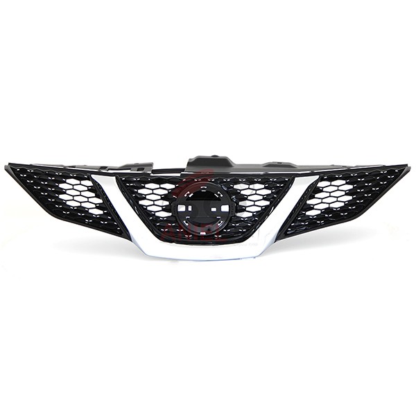 Grille de calandre