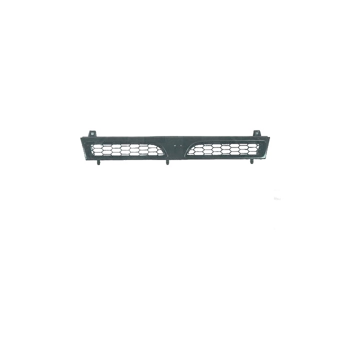 Grille de calandre