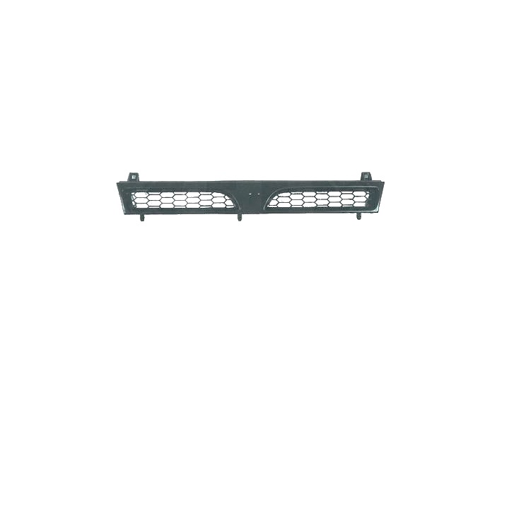 Grille de calandre