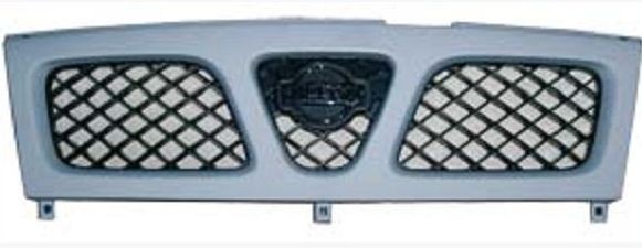 Grille de calandre
